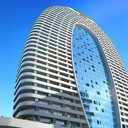 Alliance Palace Aparthotel By Marriott Batumi Exterior photo